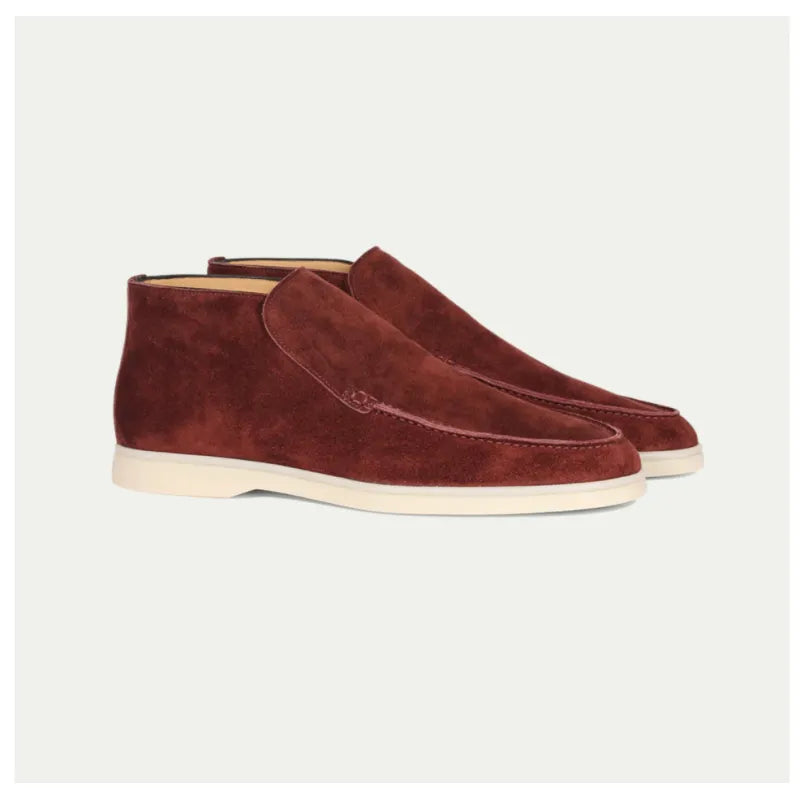 Loafer heren