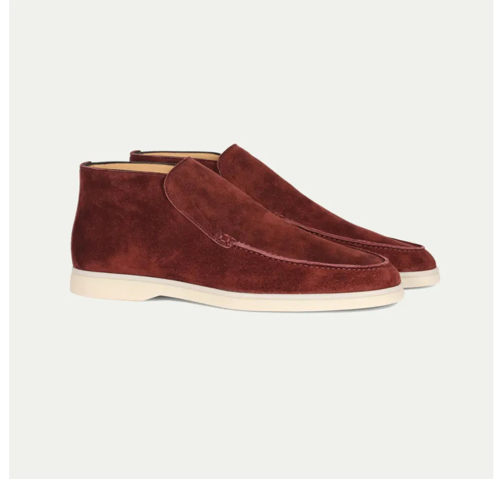 Loafer heren